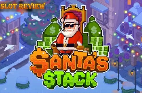 Santas Stack